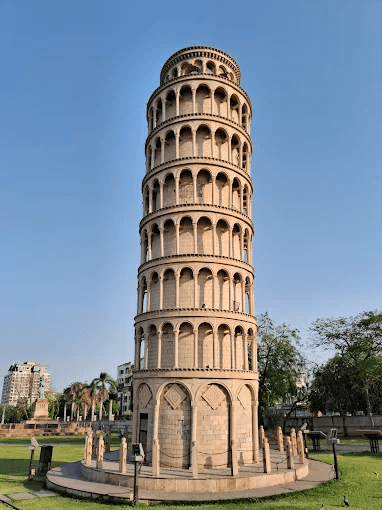 Seven Wonders Park Kota